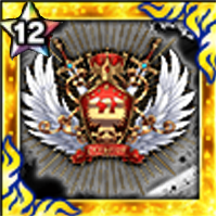 神聖無双の紋章の画像