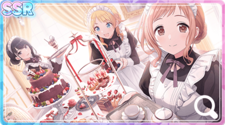 櫻木真乃(お好みで、お好きなだけ。)の画像