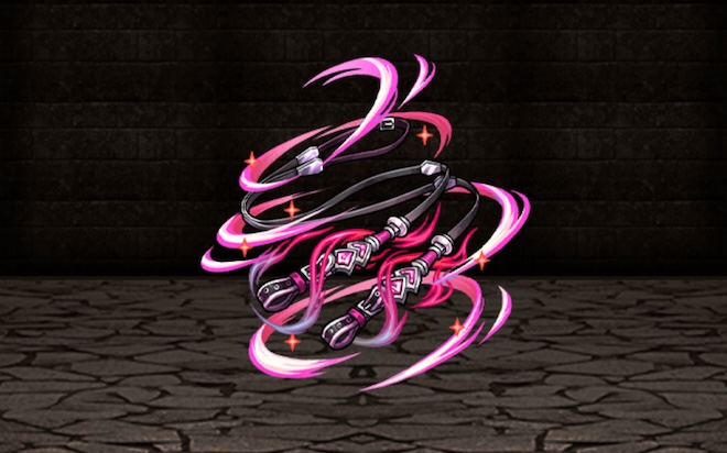 桃花の手綱の画像