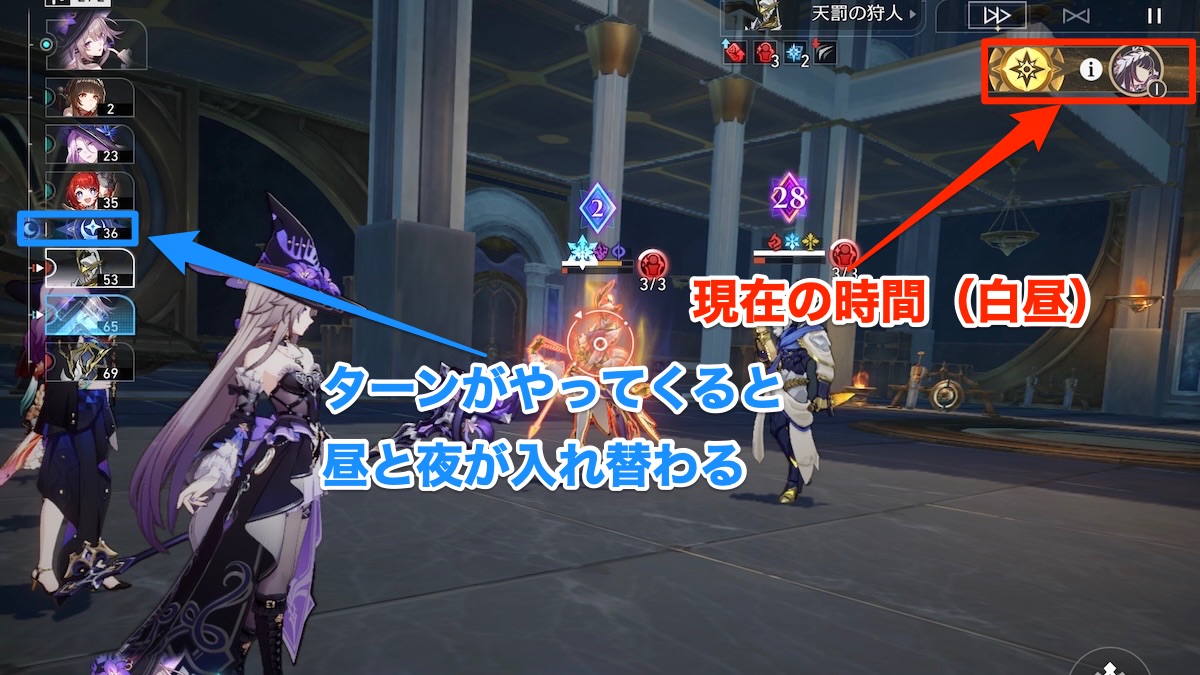 千の面を持つ英雄の新要素