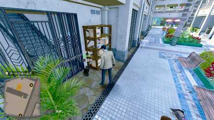 ハチマルの見た目