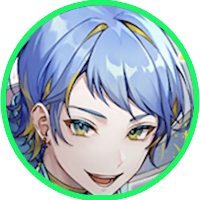 オセロニアの［浄化の聖風］ジュアンの画像