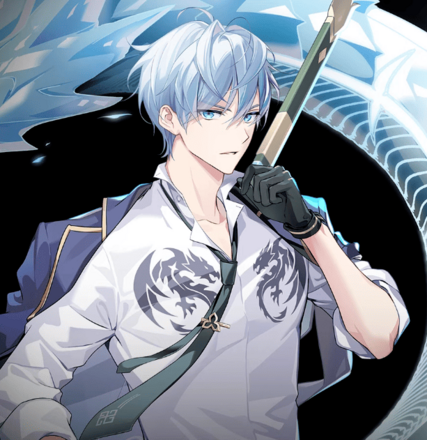 後継者ティルのプロフィール画像