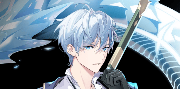 後継者ティルの画像