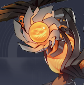 暗黒の潮の刃画像