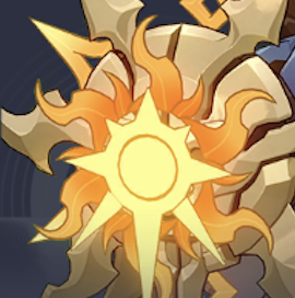 サンライトグリフォン画像