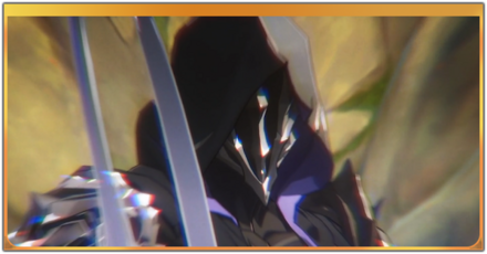 フレイムスティーラーバナー