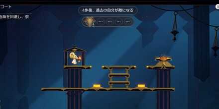 黄金のスケープゴート