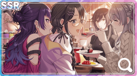 三峰結華(秘蜜xxx夜話)の画像