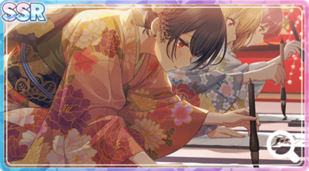 杜野凛世(ちよのはる)の画像