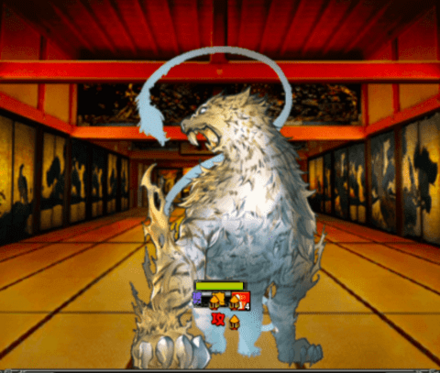 征天の塔300階攻略