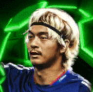 EP松田直樹(横浜Fマリノス/2003)画像