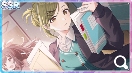 七草はづき(YOU ARE (HERO))の画像