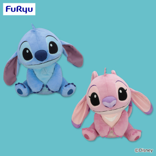 ディズニー こてっとぺったん BIGぬいぐるみ