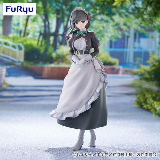 君は冥土様。 Trio-Try-iT Figureー雪ー
