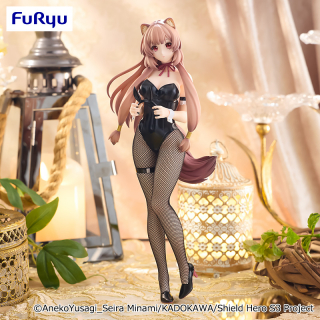 TVアニメ「盾の勇者の成り上がり Season 3」 BiCute Bunnies Figureーラフタリアー