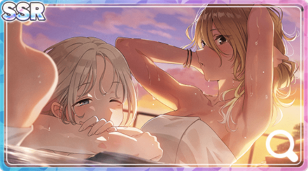 和泉愛依(とろりゆ、かぽーん)の画像