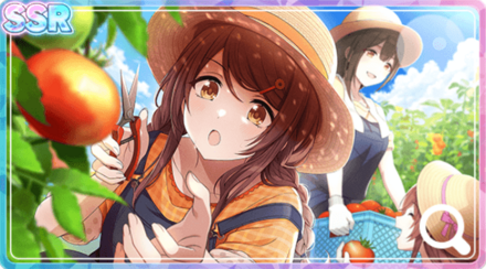 大崎甜花(夏採れ！ビストロメリア)の画像