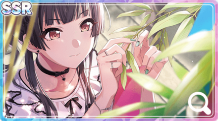 黛冬優子(綺羅の随にすべからず)の画像