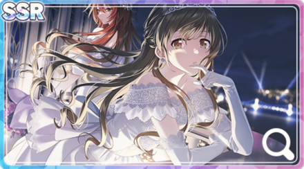 七草にちか(砕けろダイヤモンド)の画像