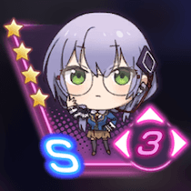 和泉ユキドゥエロ報酬アイコン