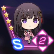 二階堂三郷ドゥエロ報酬アイコン