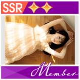 【3.5thAnniv.メンバーコレクト】矢久保 美緒 vol.1の画像