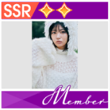 【3.5thAnniv.メンバーコレクト】中西 アルノ vol.1の画像