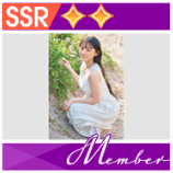 【3.5thAnniv.メンバーコレクト】川﨑 桜 vol.1の画像