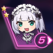 菅原千恵ドゥエロ報酬アイコン