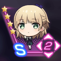 七瀬七海ドゥエロ報酬アイコン