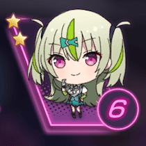 大島五十鈴ドゥエロ報酬アイコン