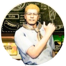 フェリーチェ店員画像