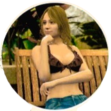 ジュディー画像