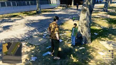 ジャンの見た目