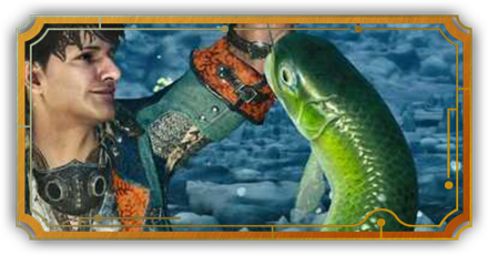 魚