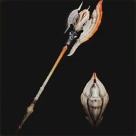 MHWildsのシェルガンバードⅠ画像