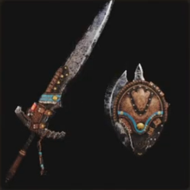 ホープアームズⅠ