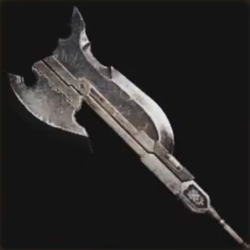 アイアンアクセルⅠ