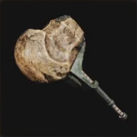 MHWildsのロックボーンⅡ画像
