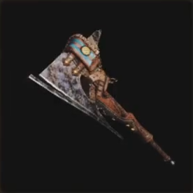 MHWildsのホープハンマーⅡ画像