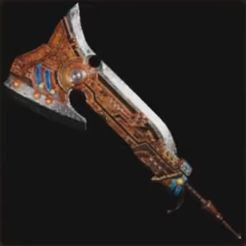 ホープアックスⅡ