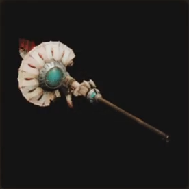 MHWildsのネルバスターガンⅠ画像