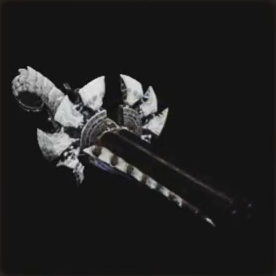 MHWildsのガルシュトルメントムⅠ画像