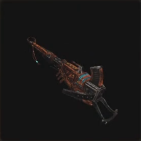 ホープバレットⅠ