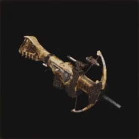 ハンターライフルⅠ