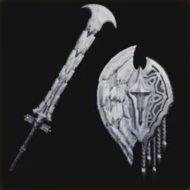 ガルシュブラドラⅠ