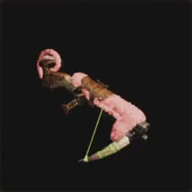 アサルトコンガⅠ