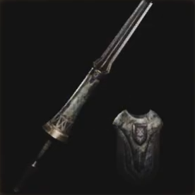 クロムドリルⅠ