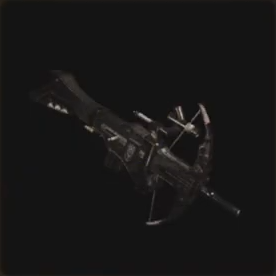 MHWildsのチェーンブリッツⅡ画像